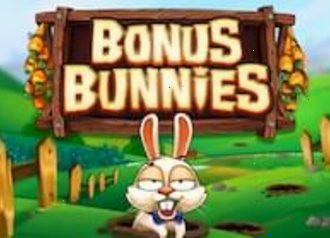 Bonus Bunnies игровой автомат